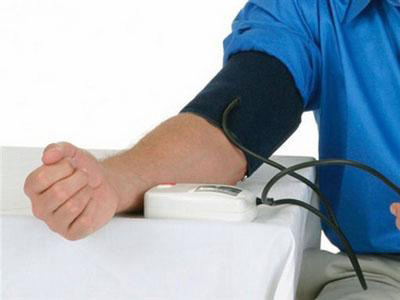 Huyết áp bình thường nên kiểm tra thường xuyên
