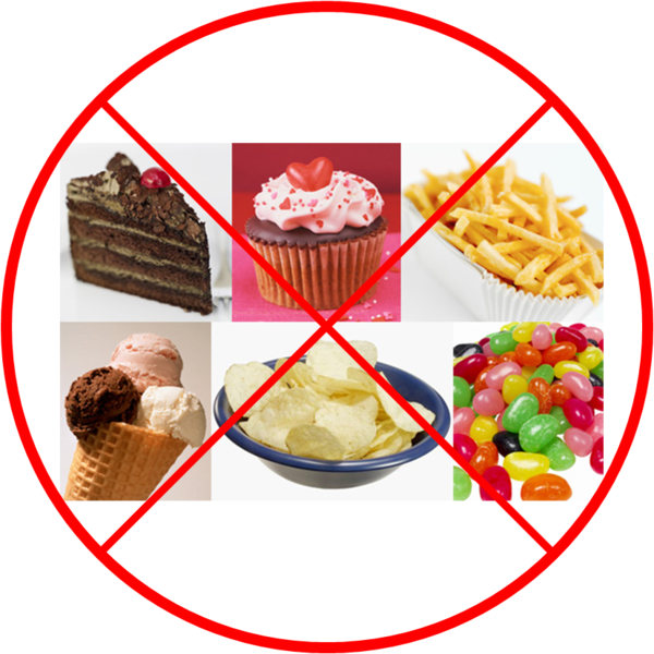 bệnh tiểu đường không nên ăn gì