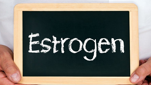 Estrogen thay đổi làm rối loạn tiết tố là nguyên nhân chủ đạo gây nám má, sạm da, tàn nhang, đồi mồi