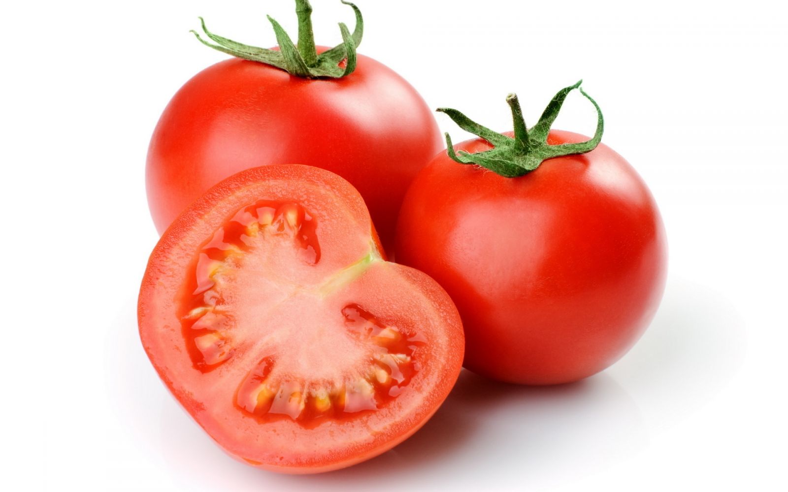 Cà chua là thực phẩm tốt cho người cao huyết áp