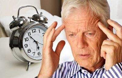 tại sao người cao tuổi hay mất ngủ và chữa bệnh mất ngủ cho người cao tuổi như thế nào?