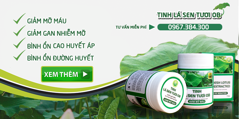rối loạn mỡ máu