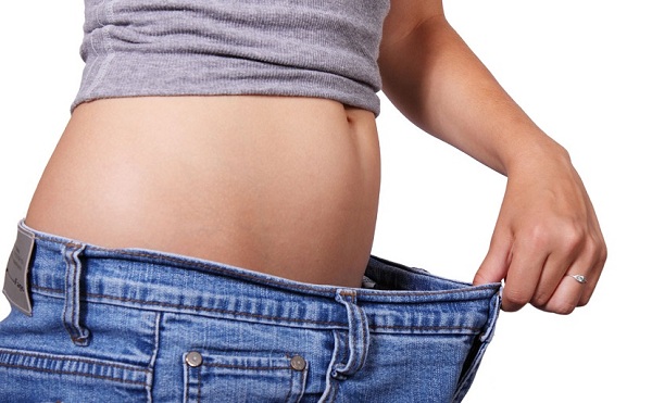 Dùng quần jean để kiểm tra cân nặng lý tưởng
