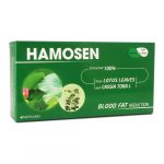 Thực phẩm bảo vệ sức khỏe Hamosen (Mua 5 tặng 2)