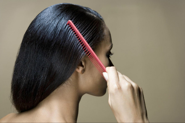 cách ngăn rụng tóc hiệu quả nhất