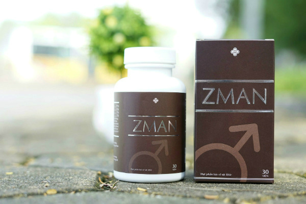 mua zman ở đâu đảm bảo chính hãng