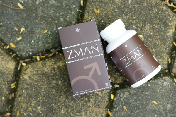sản phẩm zman có tốt không