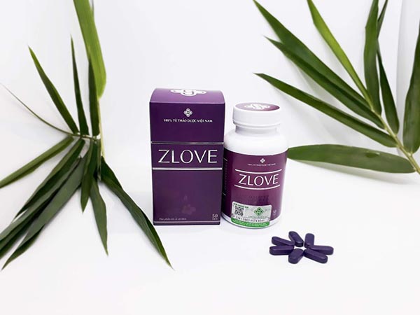 có ai dùng zlove chưa tốt không