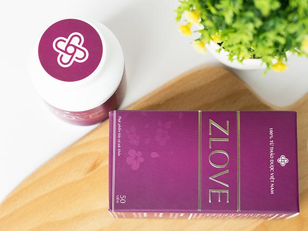 có ai dùng zlove chưa hiệu quả ra sao