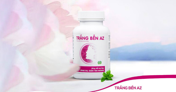 trắng bền az giá bao nhiêu là chuẩn