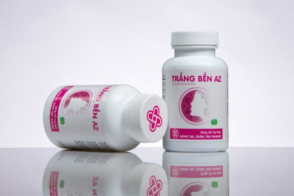 trắng bền az mua ở đâu chuẩn nhất