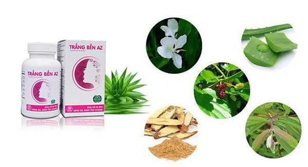 trắng bền az se khít vùng kín như thế nào