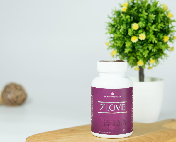 zlove mua ở đâu chính hãng