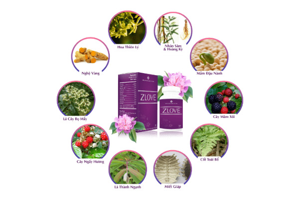 zlove mua ở đâu chất lượng uy tín
