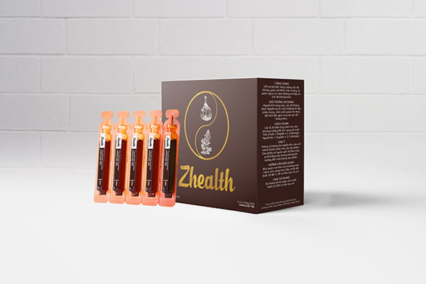 zhaelth có tác dụng gì