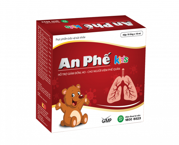 an phế kid