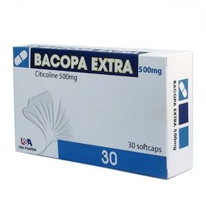 bacopa-extra