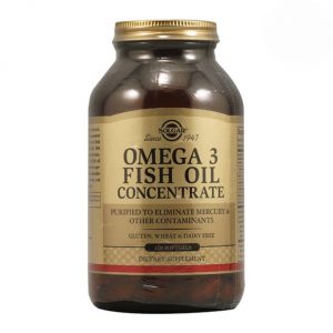 dau-ca-solgar-omega-3-fish-oil-concentrate