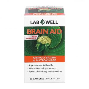 labwell-brain-aid-ginkgo-biloba-nattokinase-h-30v