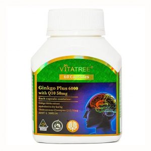 vitatree-ginkgo-plus-6000-q10-60v