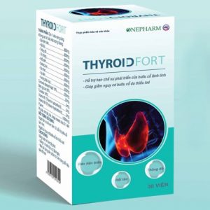 thyroidfort