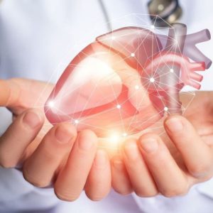 Hỗ trợ điều trị tim mạch